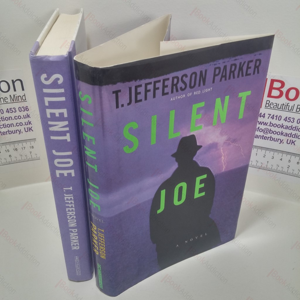 Silent Joe : A Novel