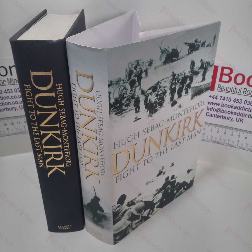 Dunkirk : Fight to the Last Man