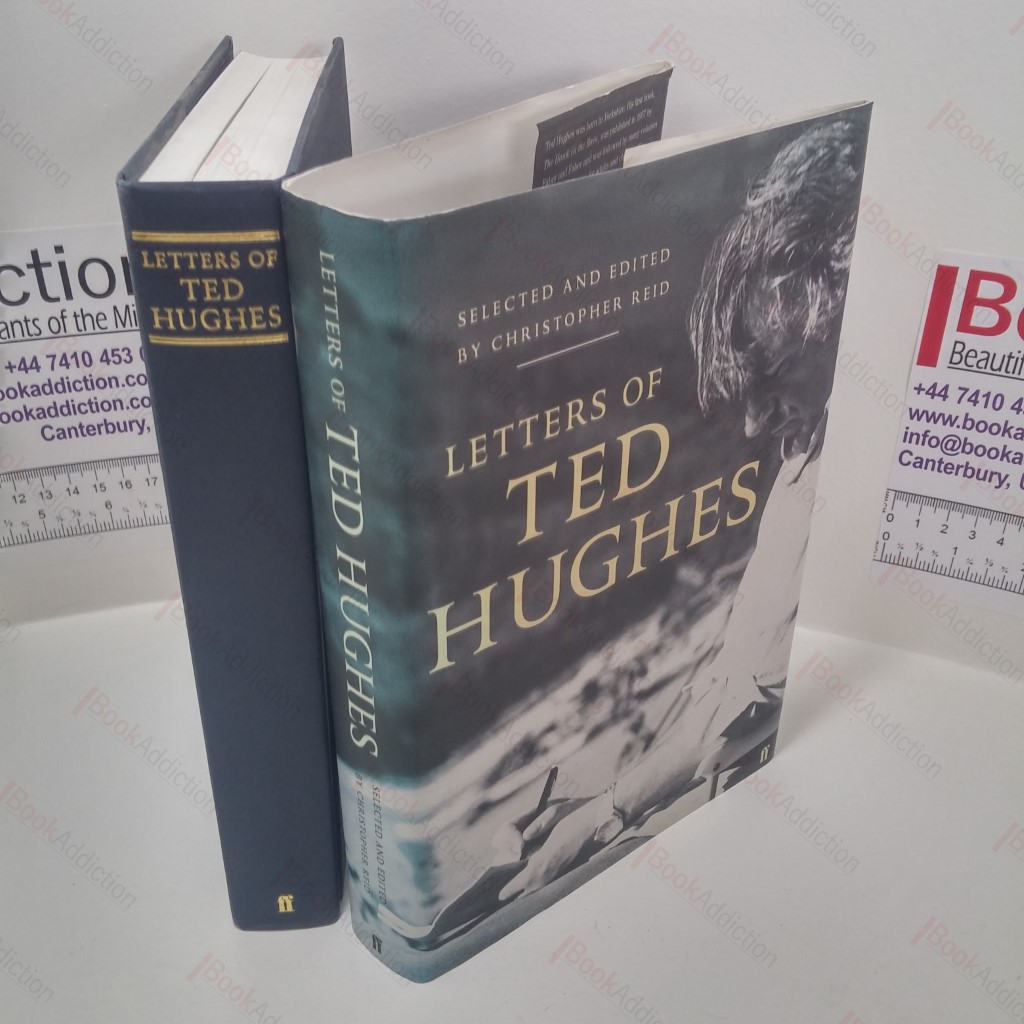 Letters of Ted Hughes