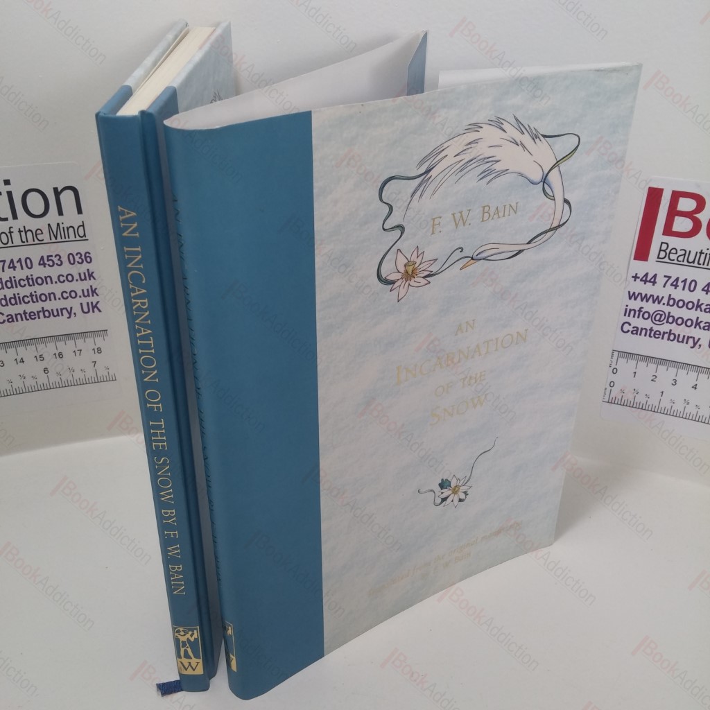 An Incarnation of the Snow