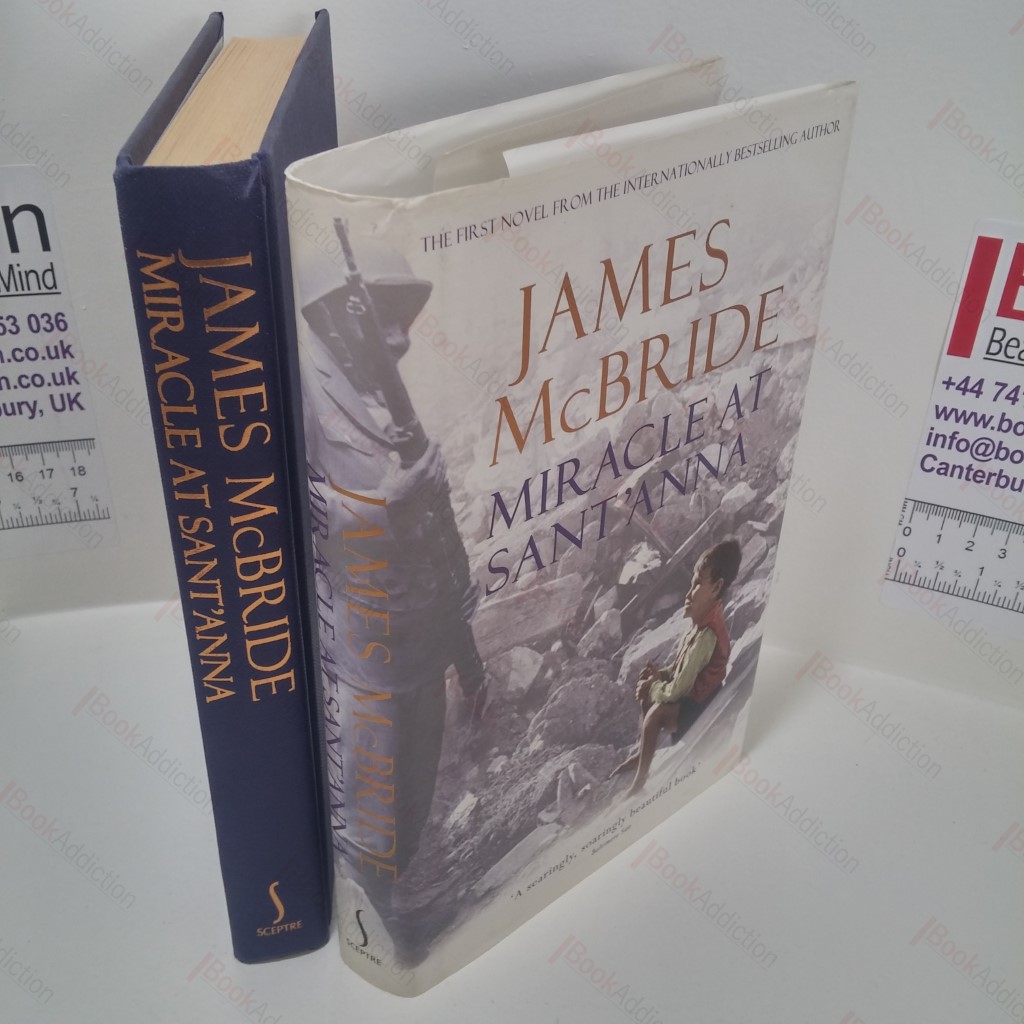 Miracle at Sant'Anna