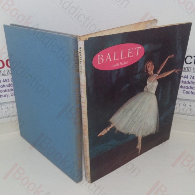 Ballet in Colour