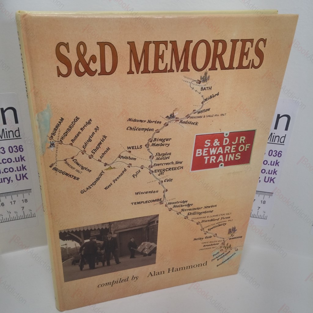 S and D Memories  (Signed)