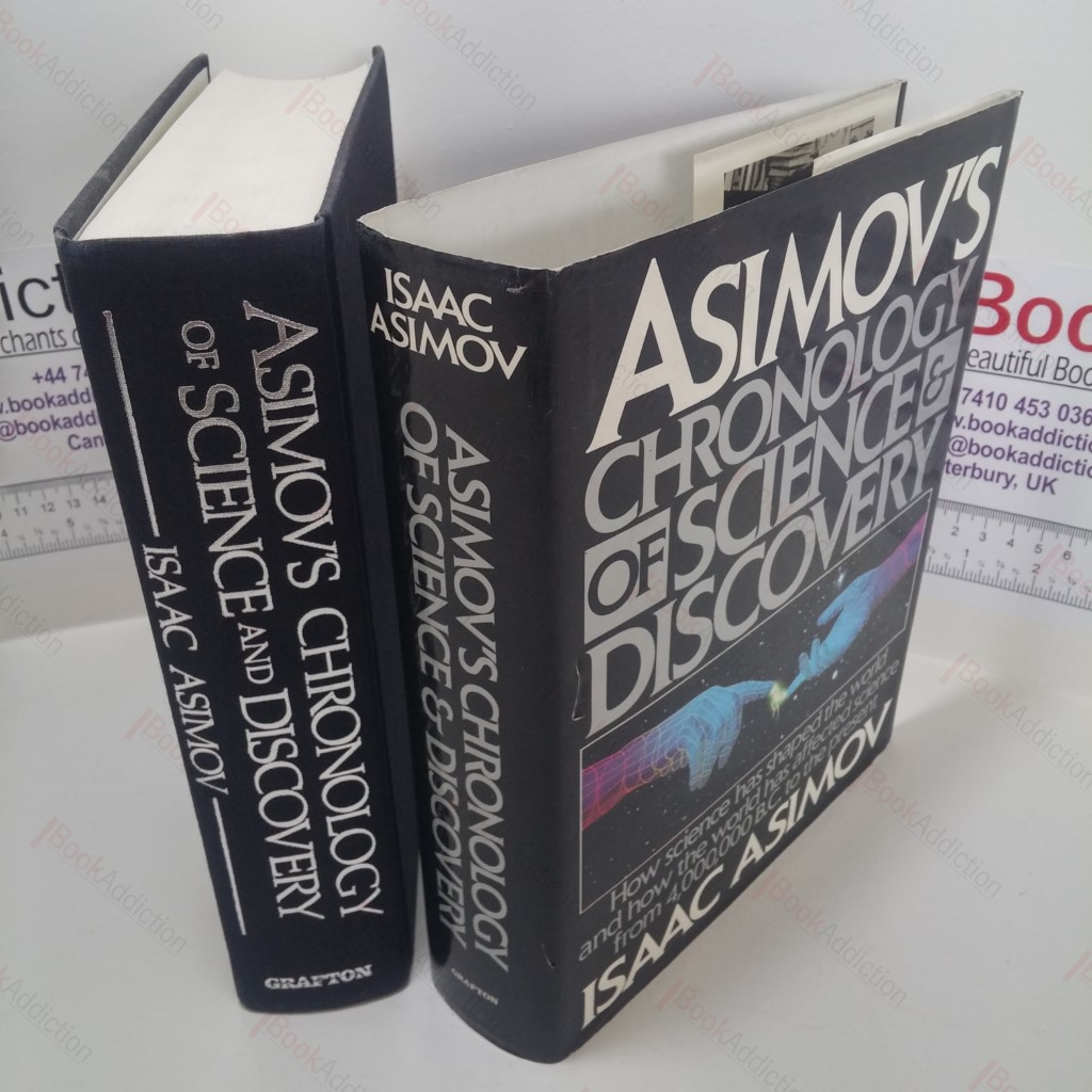 Asimov's Chronology of Science and Discovery