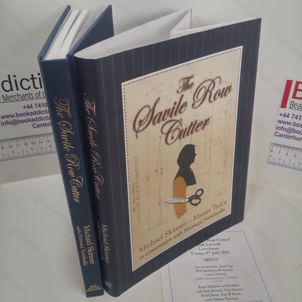 Henry Poole : Founders of Savile Row : The Making of a Legend