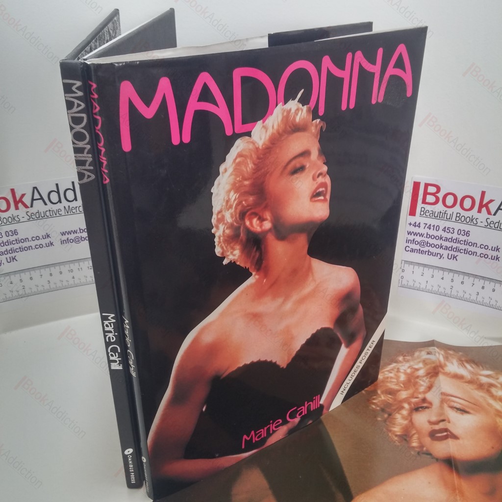 Madonna (includes Poster)