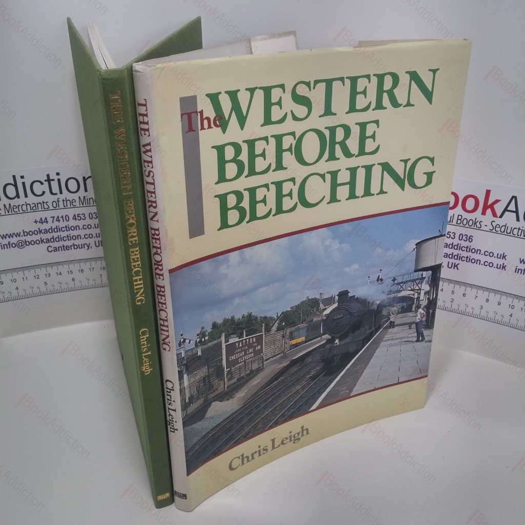 The Western Before Beeching