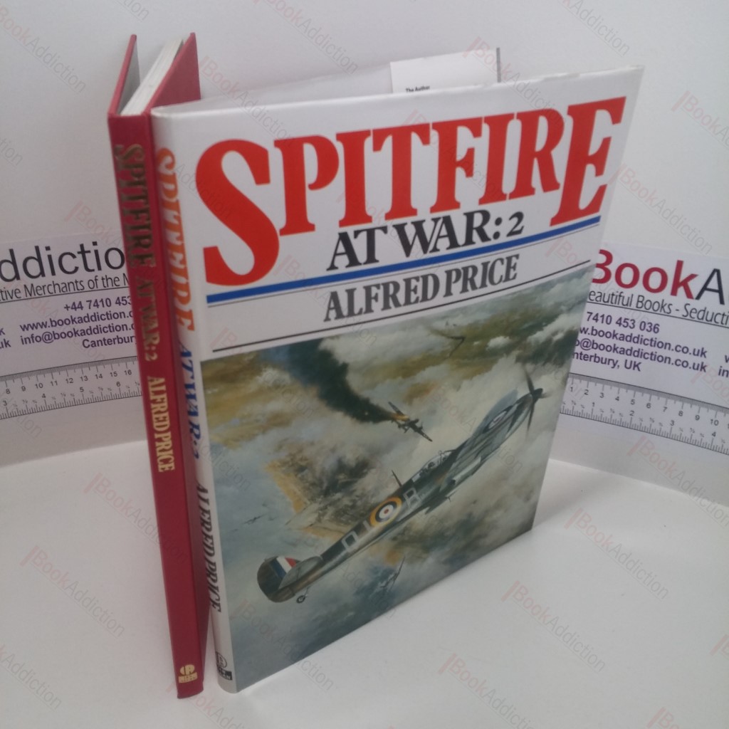 Spitfire at War : 2