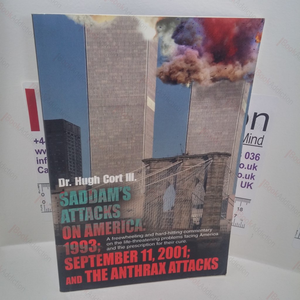 Saddam's Attacks on America