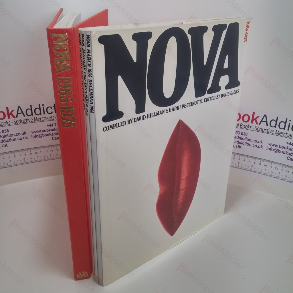 Nova, 1965-1975