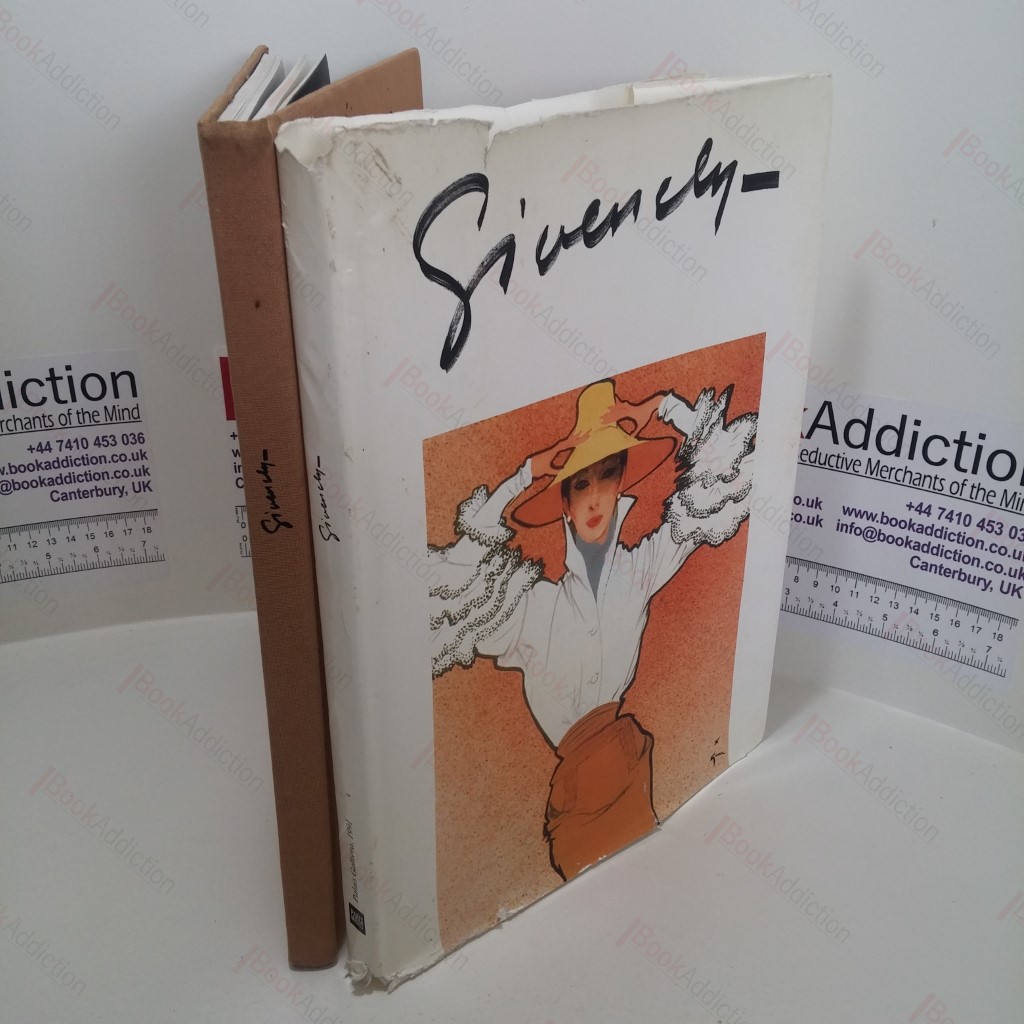 Givenchy : 40 Years of Creation