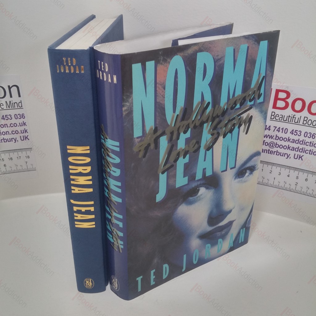 Norma Jean : A Hollywood Love Story