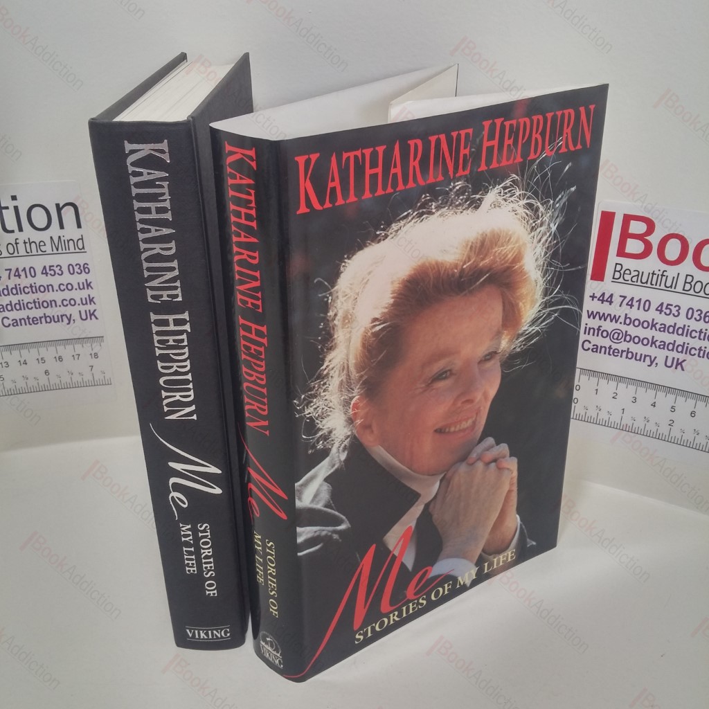 Me : Stories of My Life