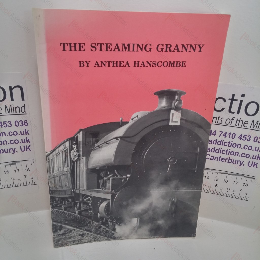 The Steaming Granny