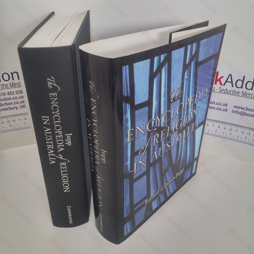 The Encyclopedia of Religion in Australia