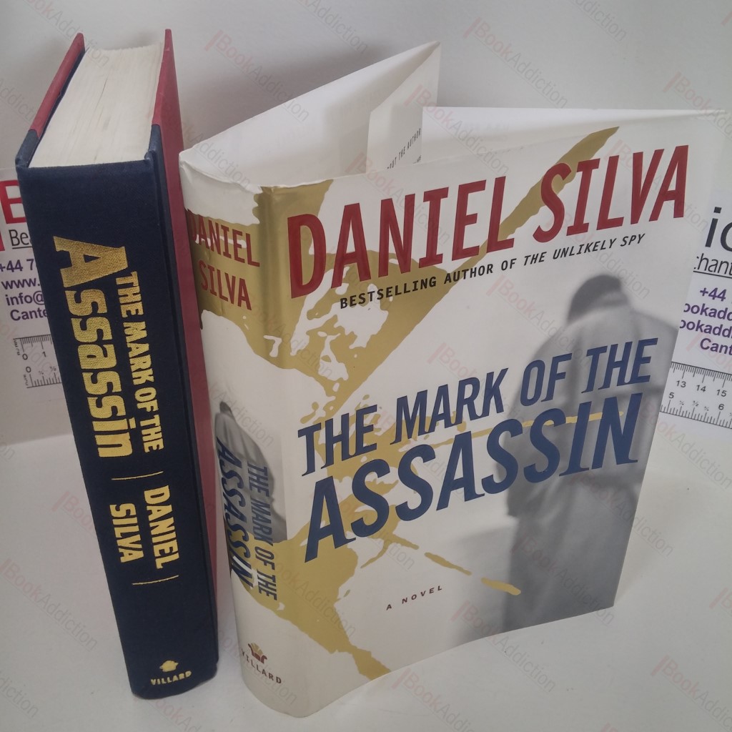 The Mark of the Assassin : A Novel