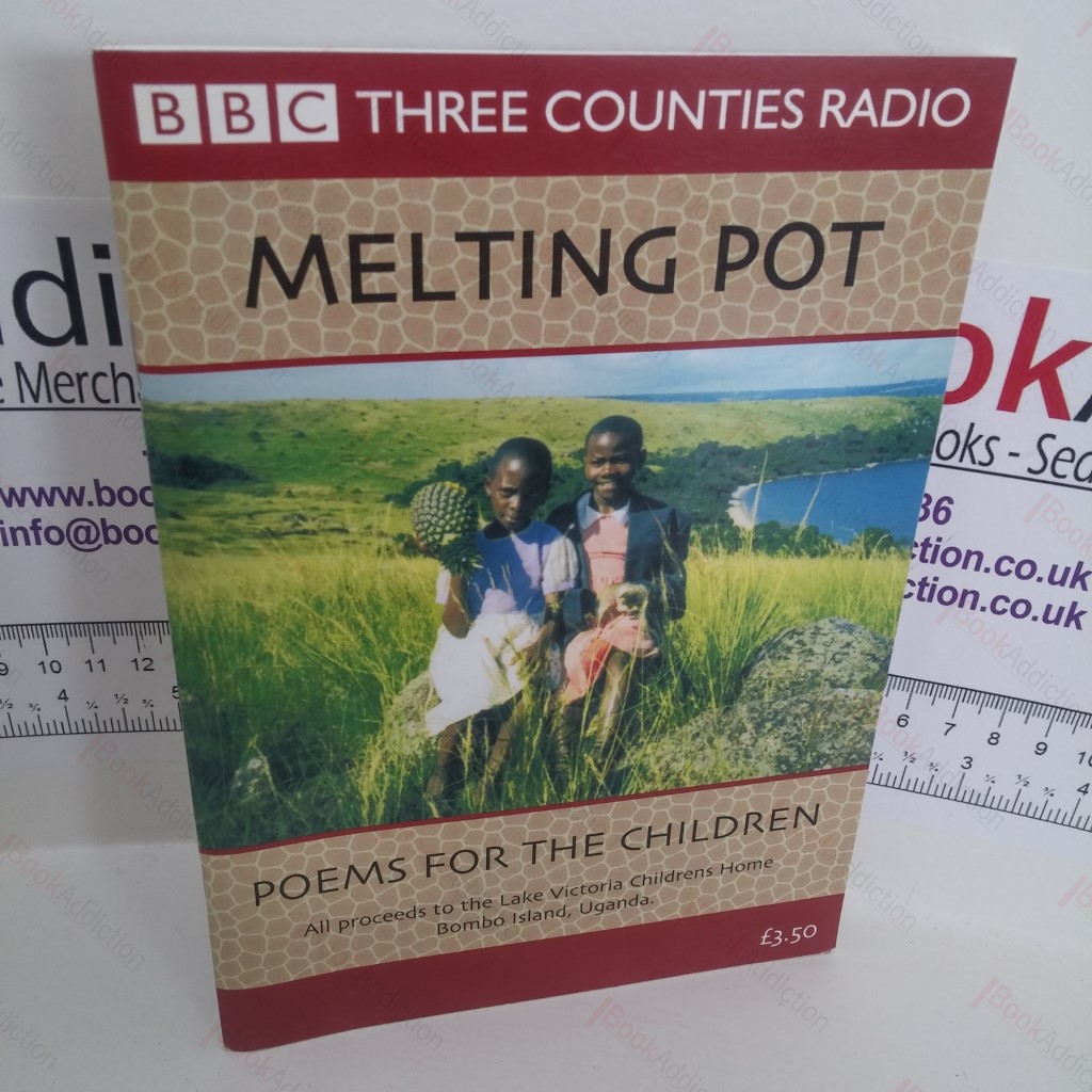 Melting Pot : Poems for the Children
