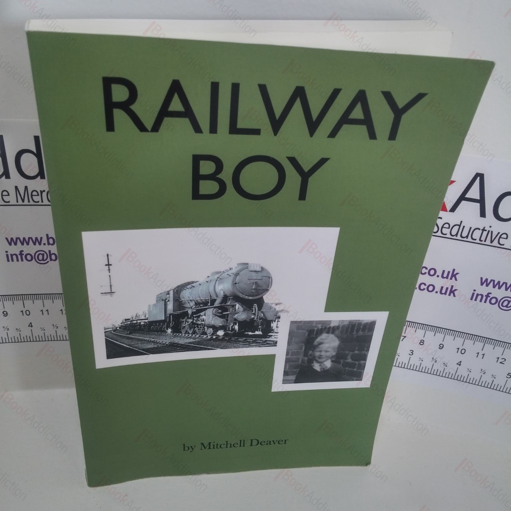 Railway Boy