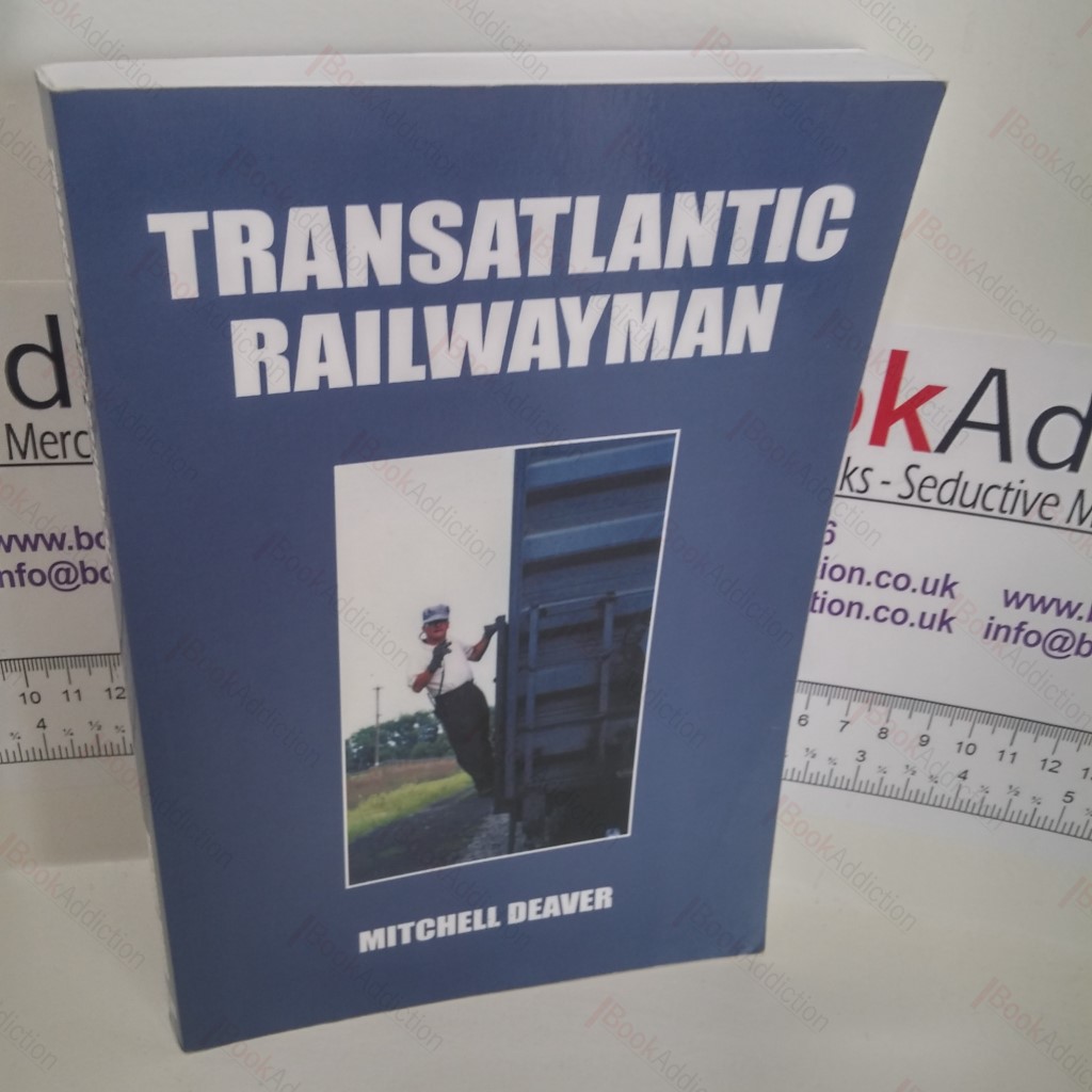 Transatlantic Railwayman