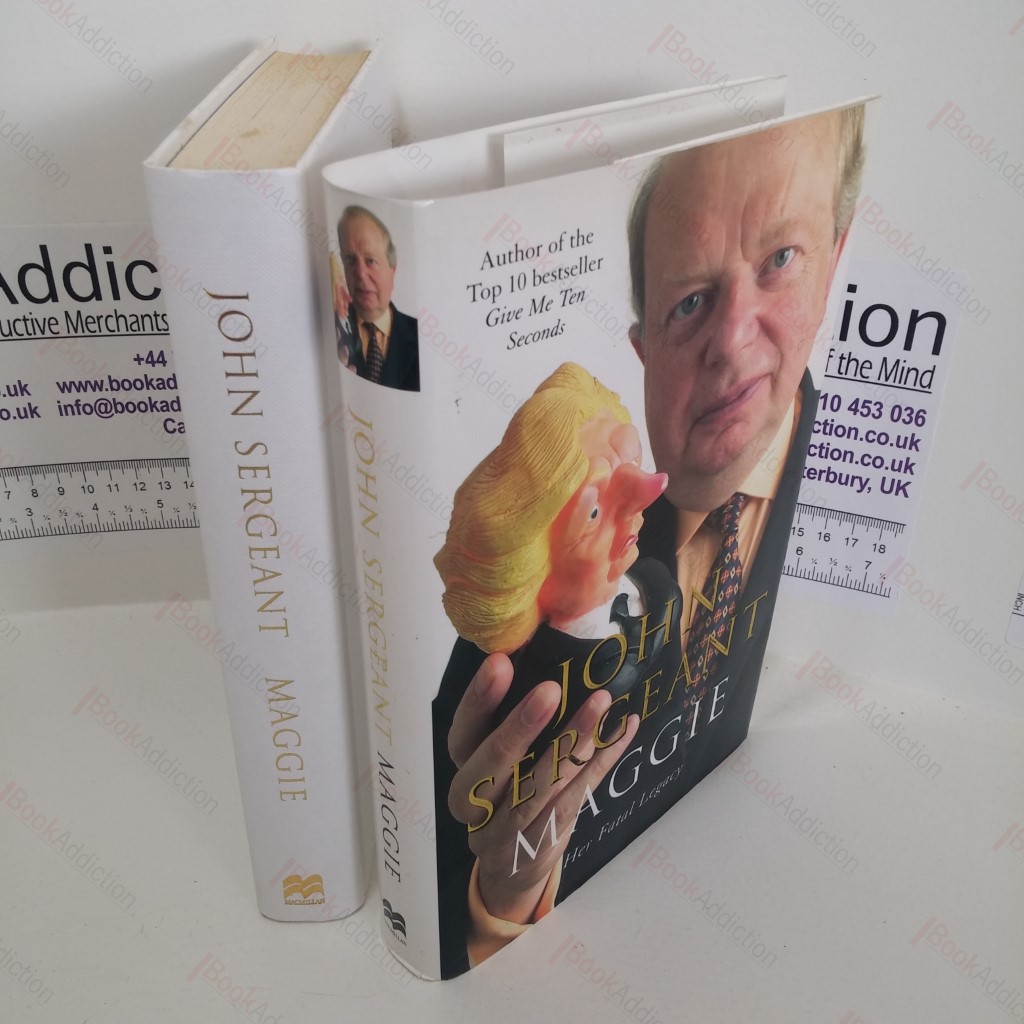 Maggie : Her Fatal Legacy