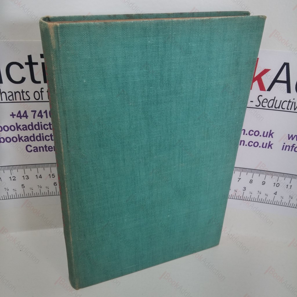 Peter Public : A Play in Three Acts