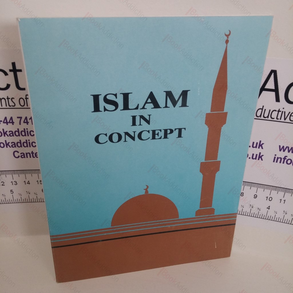 Islam in Concept