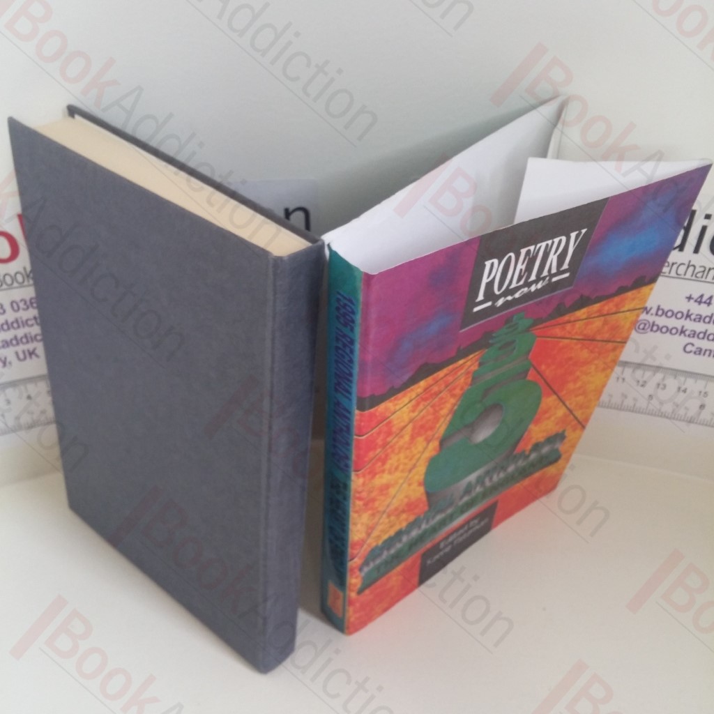 Poetry Now : Regional Anthology, The  Heart of England, 1995