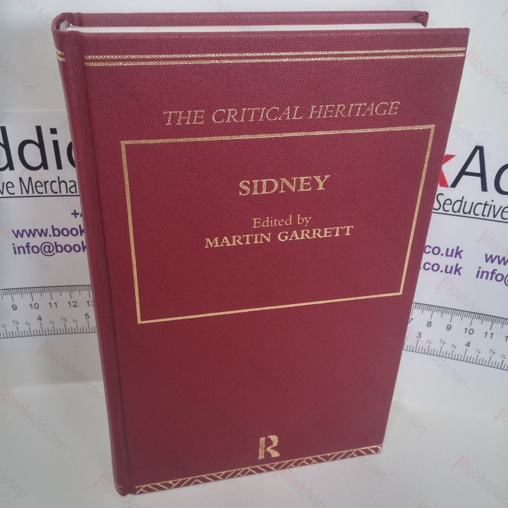 Sidney : The Critical Heritage