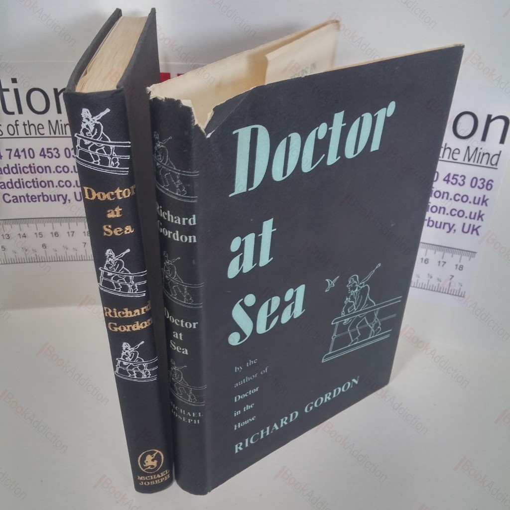 Doctor at Sea