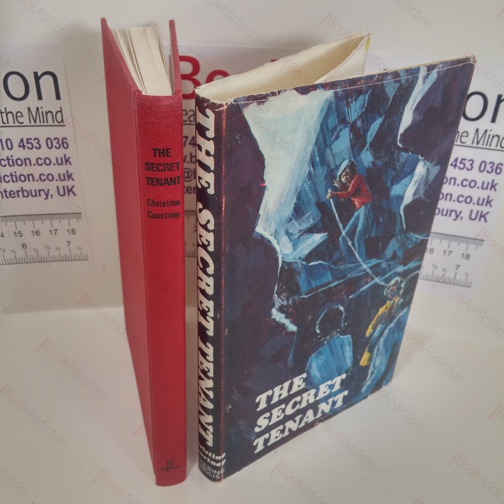 The Secret Tenant