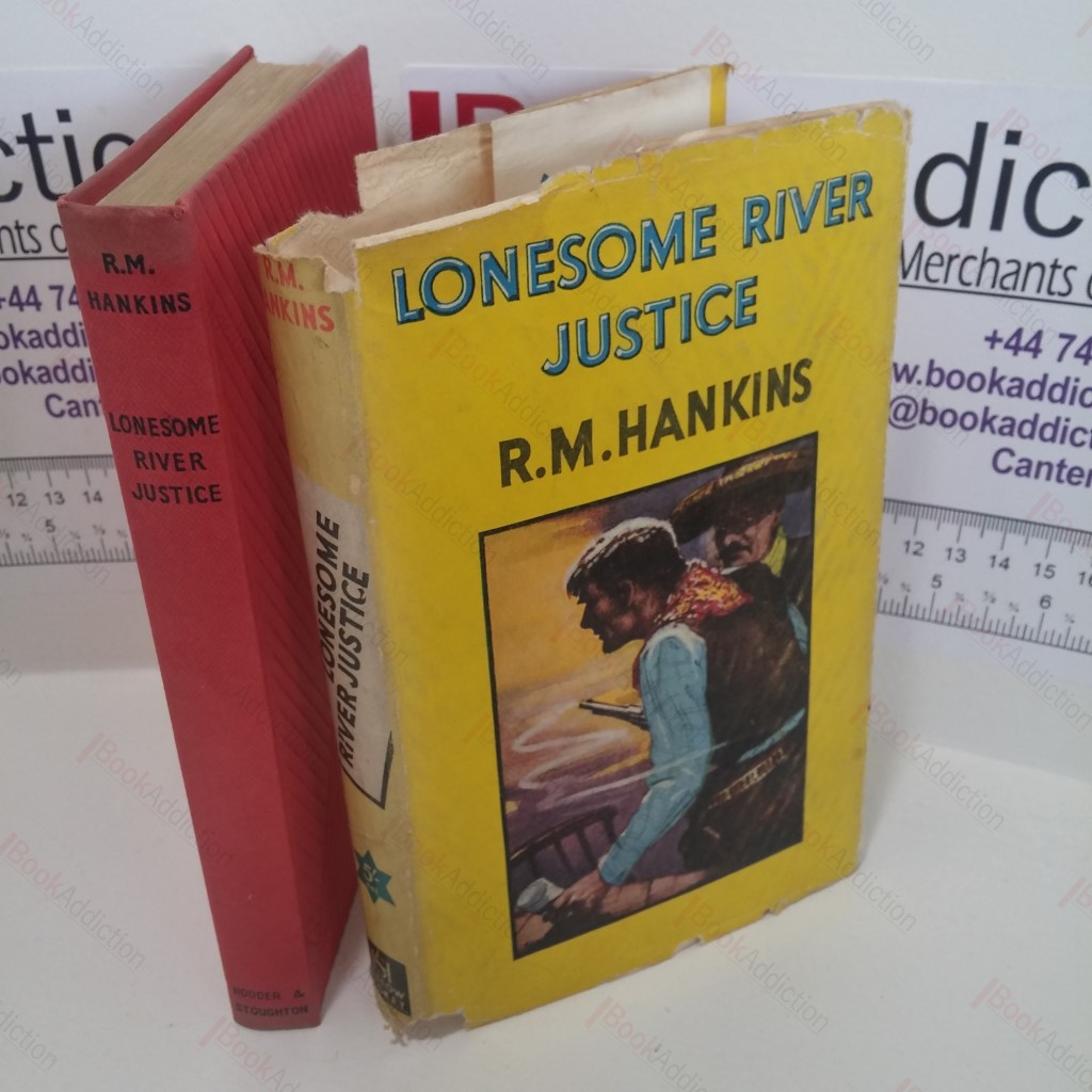 Lonesome River Justice