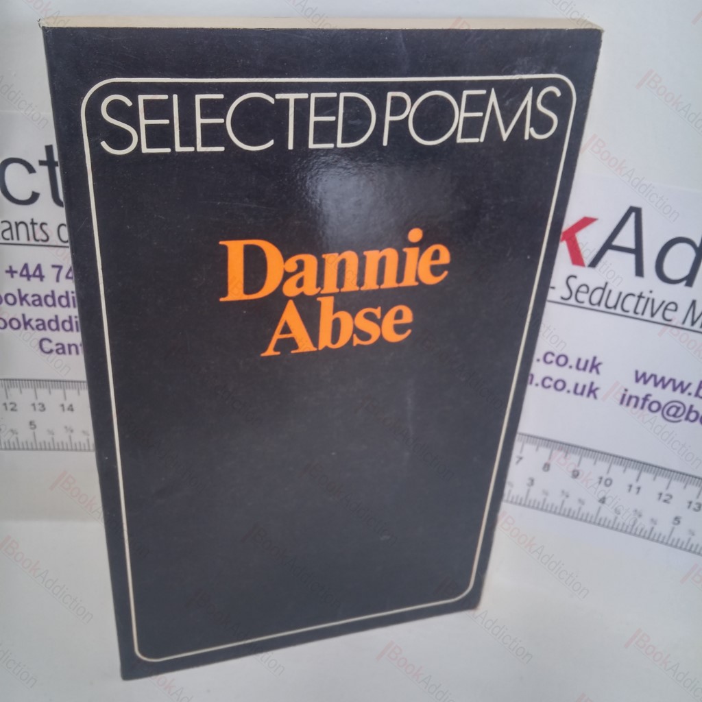 Selected Poems