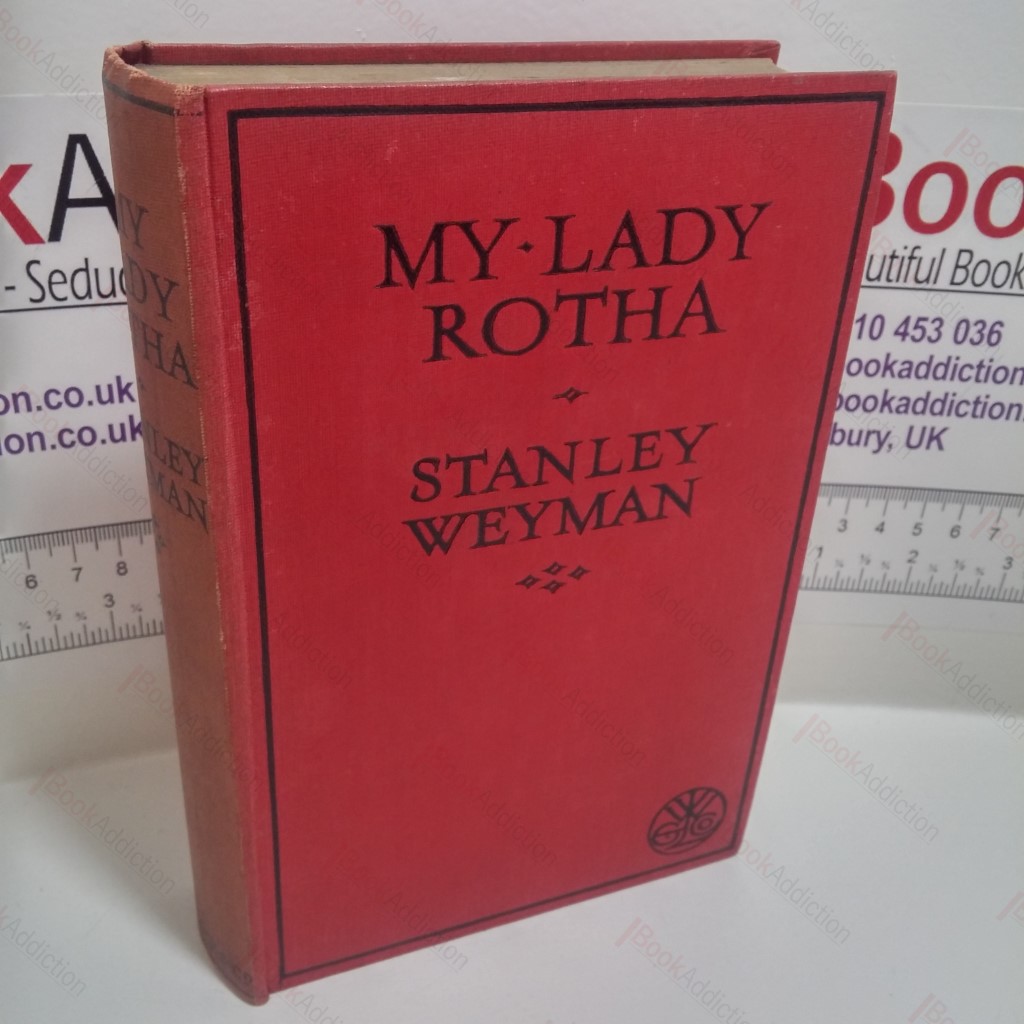 My Lady Rotha