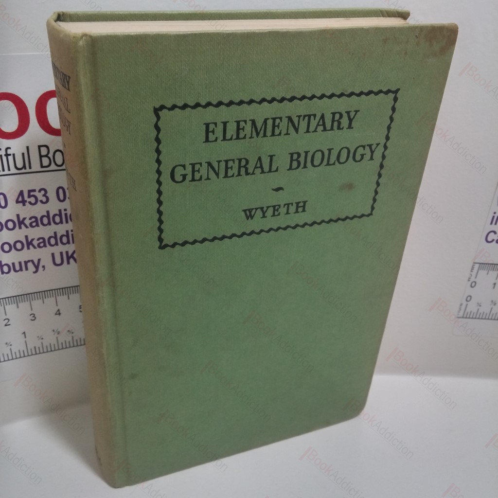 Elementary General Biology