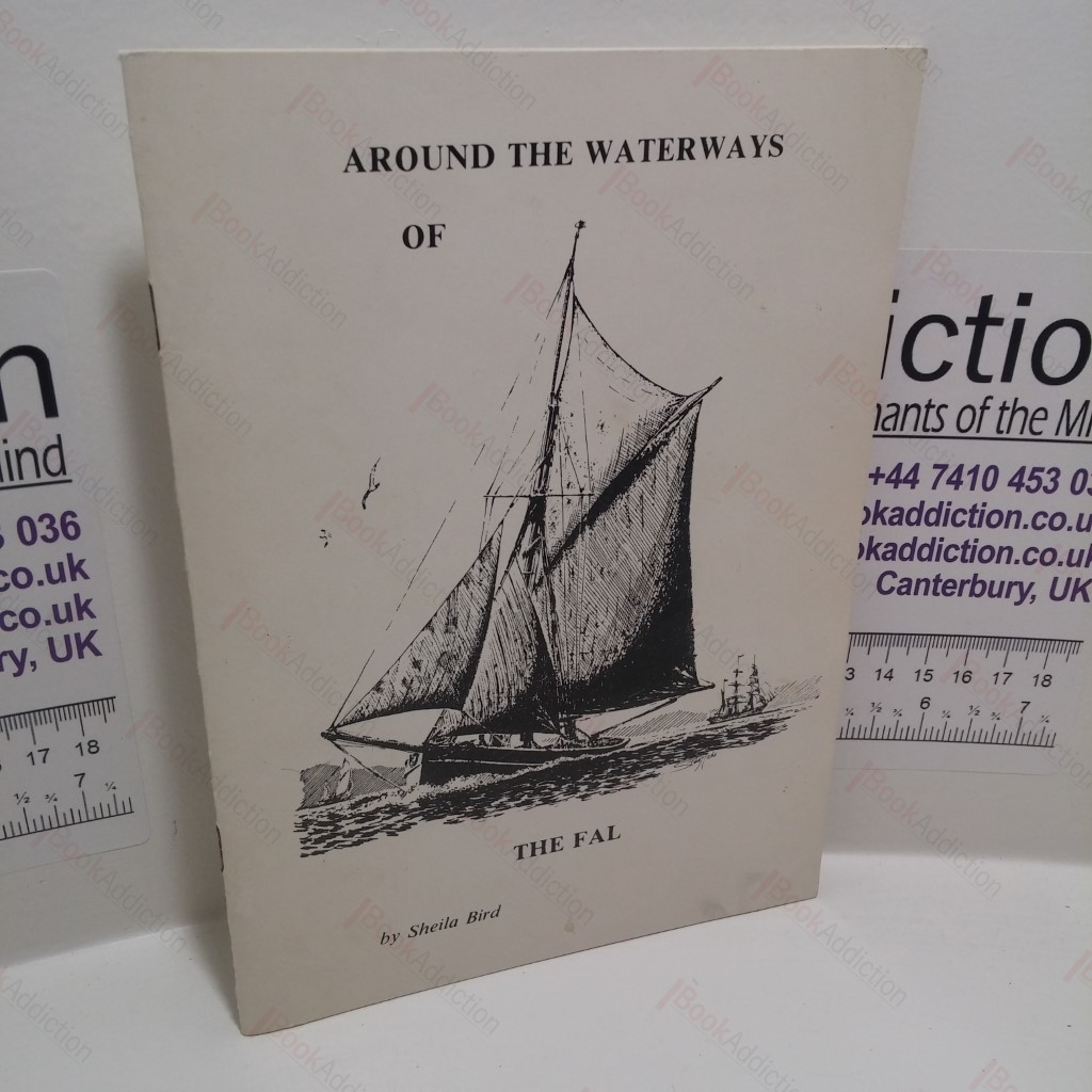 Around the Waterways of the Fal