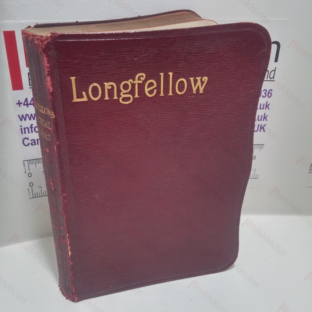 The Poetical Works of Henry Wadsworth Longfellow