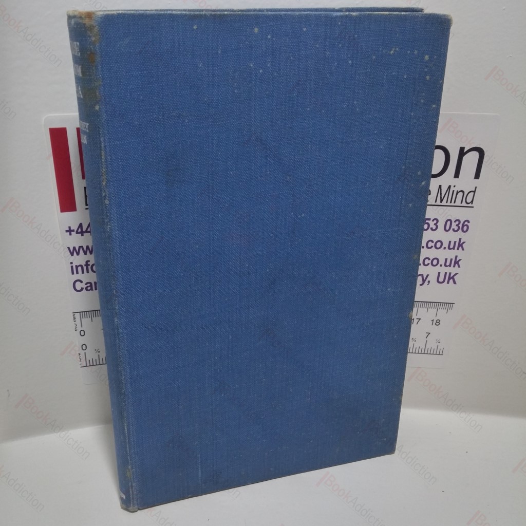 Home from the Sea : A Chronicle in a Prologue, Three Acts, and an Epilogue