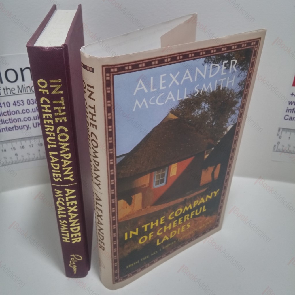 In the Company of Cheerful Ladies