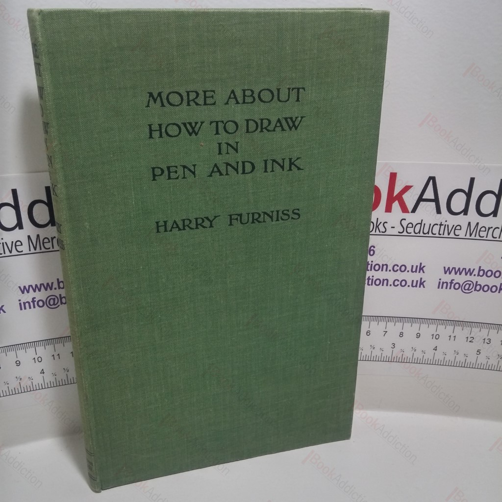 How to Draw in Pen and Ink