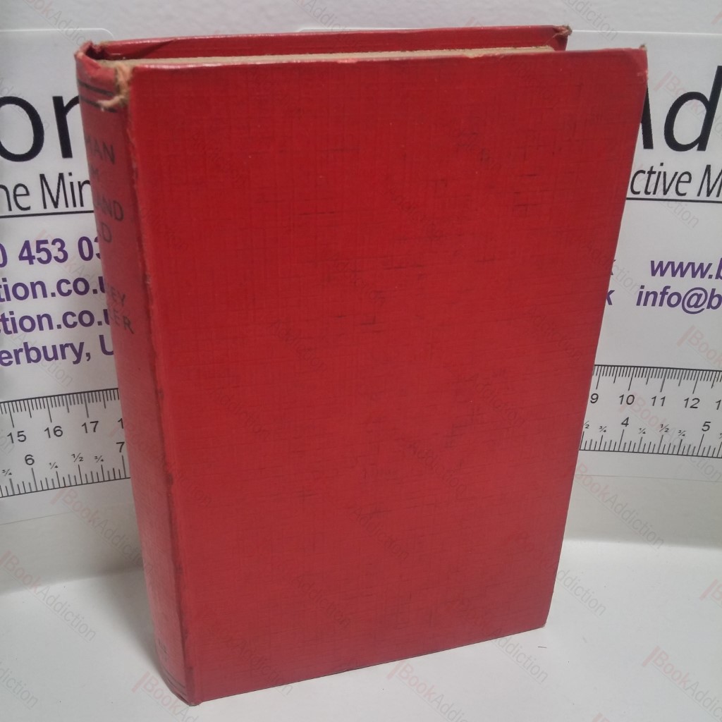 The Man from Scotland Yard