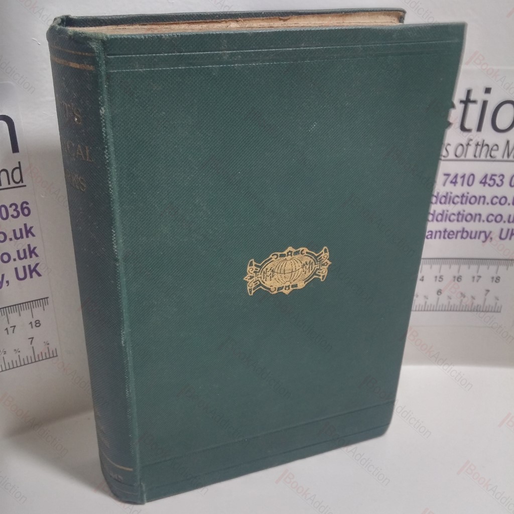 The Poetical Works of Sir Walter Scott, Baronet, with a Biographical and Critical Memoir