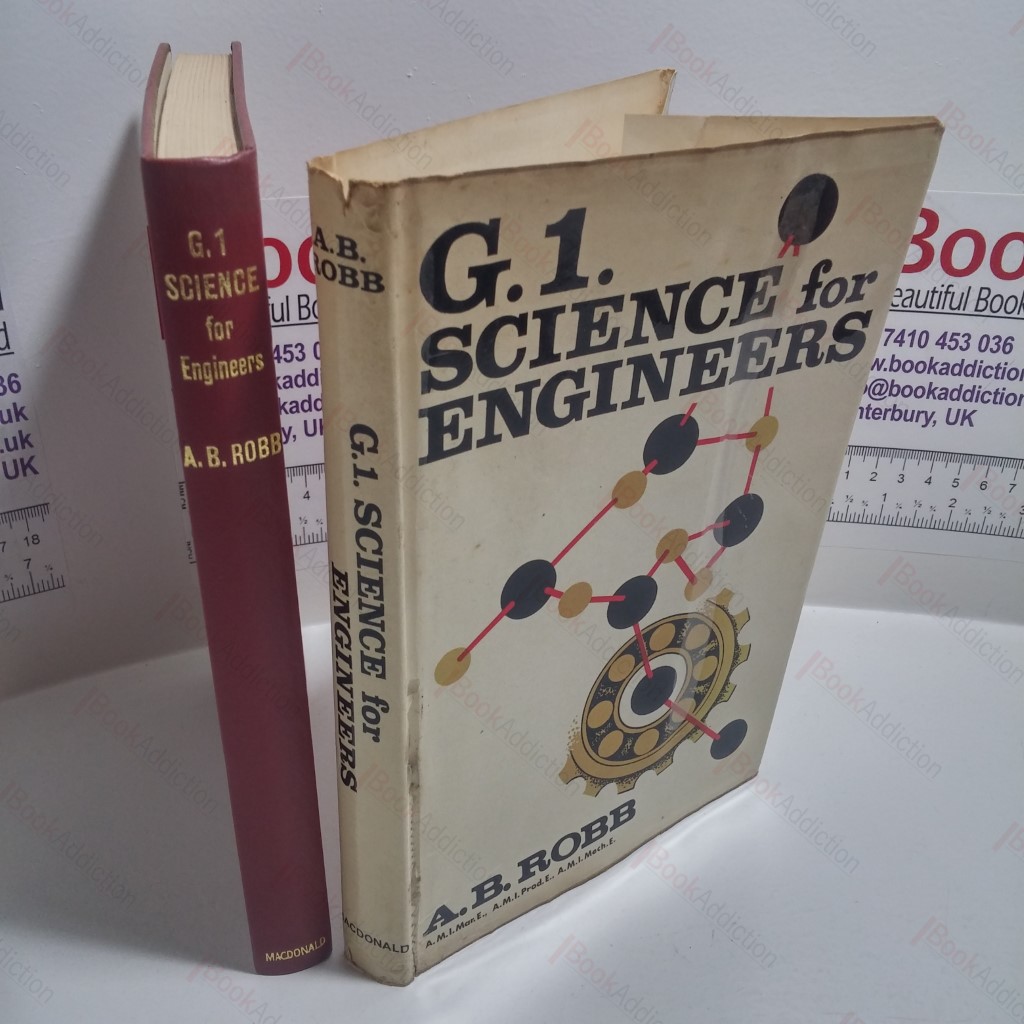 G.1. Science for Engineers