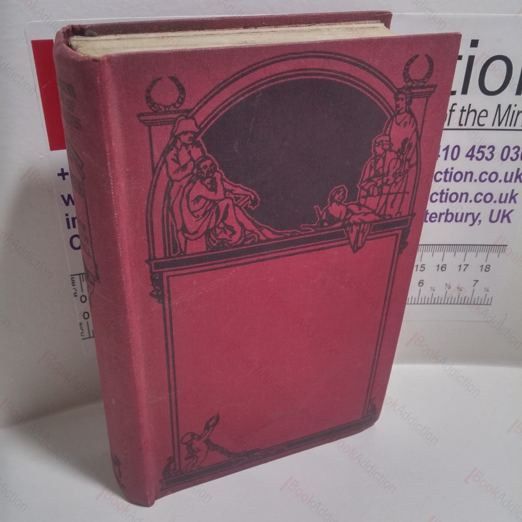 The Life of Wellington (Library of Standard Biographies)