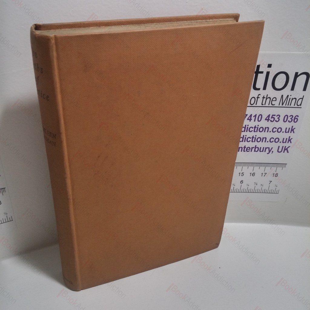 The Paths of Justice