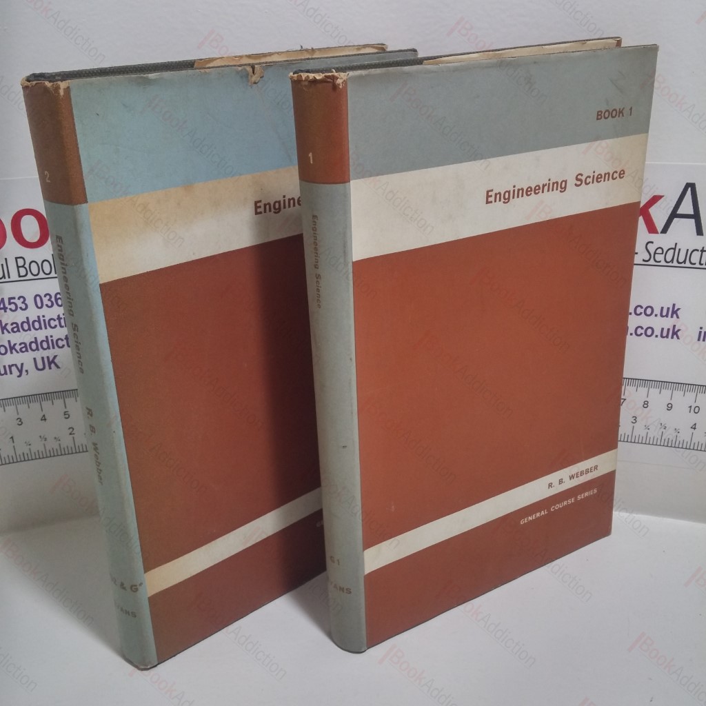 Engineering Science, Books 1 and 2