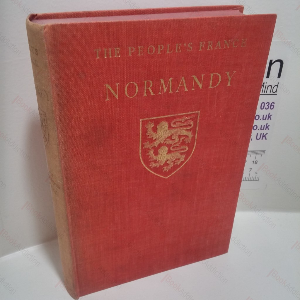 Normandy (The People's France)
