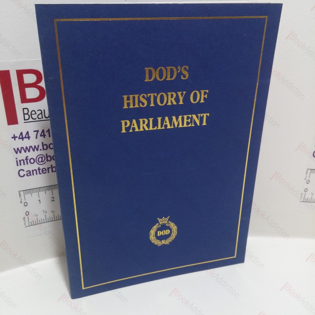 Dod's History of Parliament