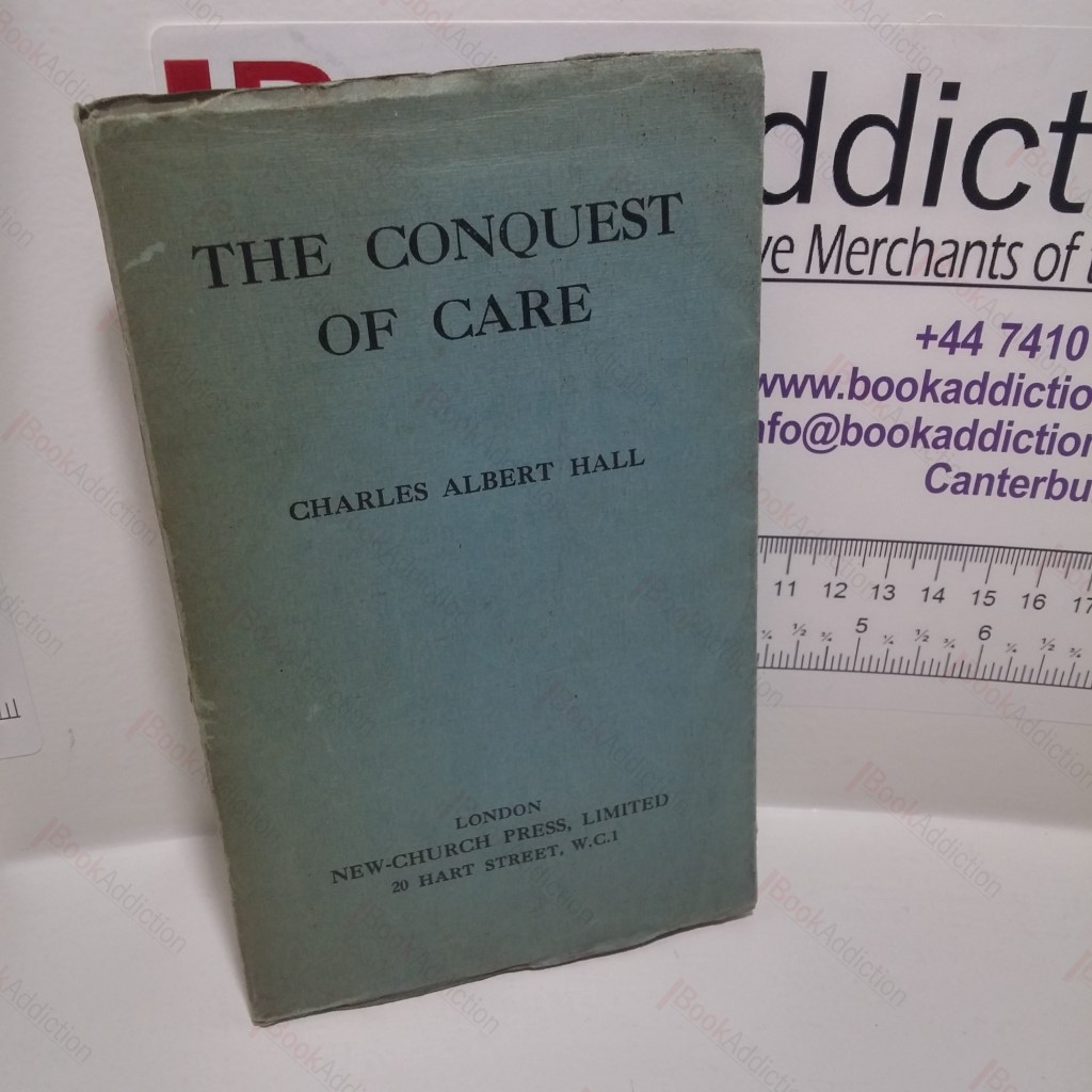 The Conquest of Care