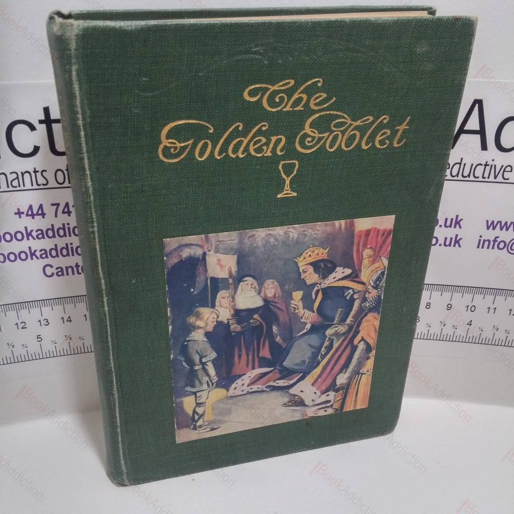 The Golden Goblet and Other Stories