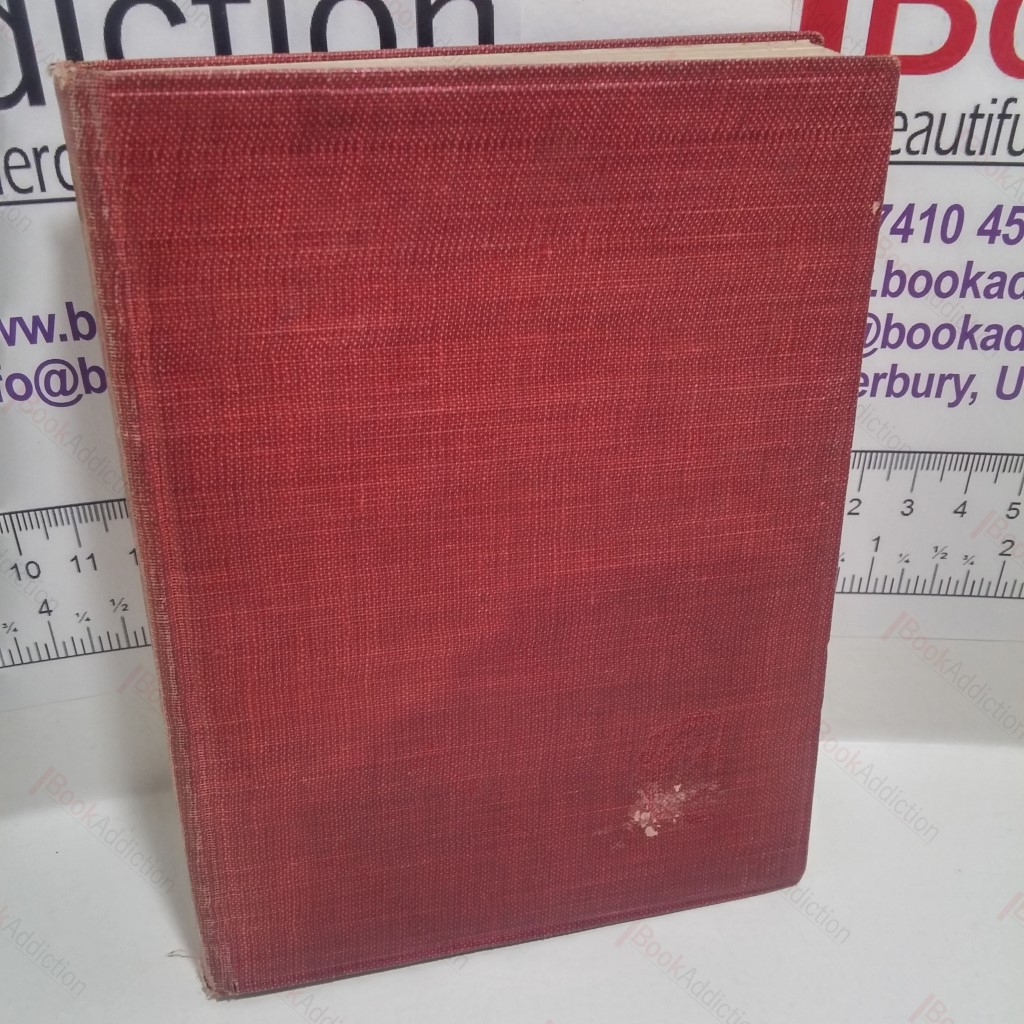 Standard English Prose from Fisher to Galsworthy (Kings Treasuries of Literature series)